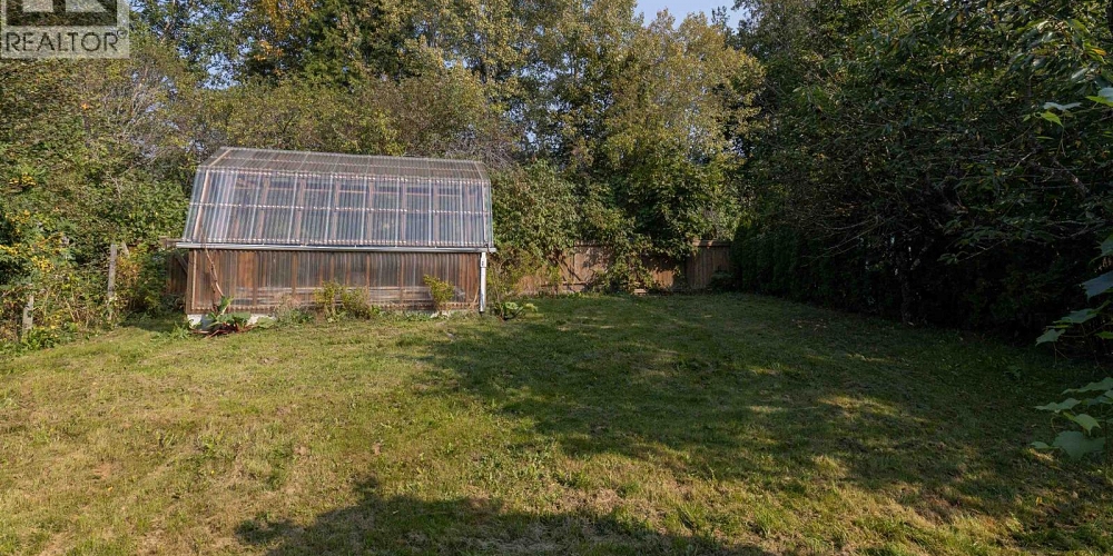 4714 MCCONNELL AVENUE Terrace Photo 21 4714 MCCONNELL AVENUE Terrace Photo 21